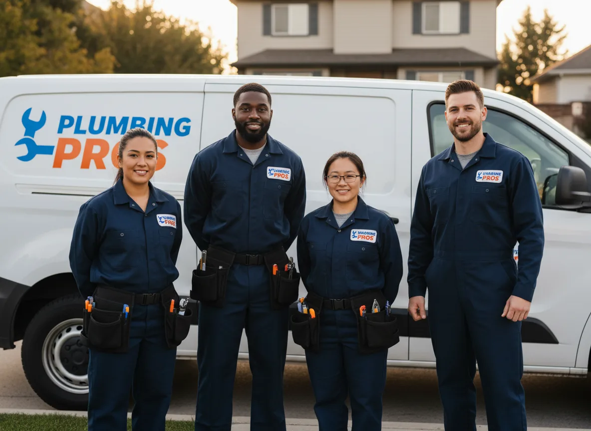 Water Heater Repair company in Kamas, UT